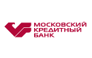 Банк Московский Кредитный Банк в Екшуре